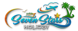 Seven Stars Holiday Logo